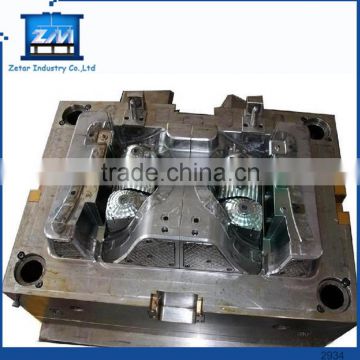 Household Product Plastic Injection Overmold Service