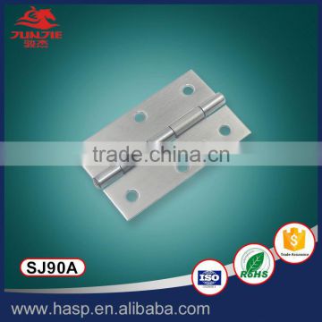 SJ90A Top sales Stainless steel concealed hinge