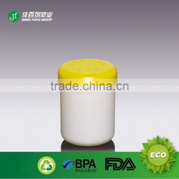 Cheap Small Empty Plastic Package Bottle