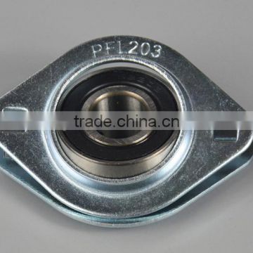 Stamping Miniature Flanged Bearing BUT2016 BUT2017 BUT2018