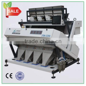 Hot products 256 channels Salt processing equipment