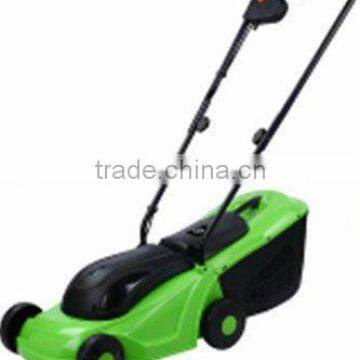 lawn mower