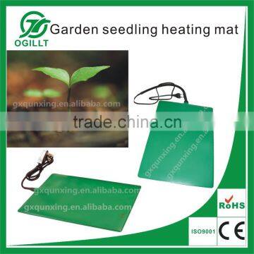 Seedling Heating Mat for Garden in Winter