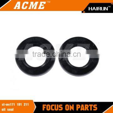 China Brush Cutter Parts st-ms171 181 211 oil seal