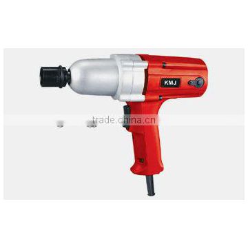 KMJ-16C 400w cordless electric wrench, impact wrench