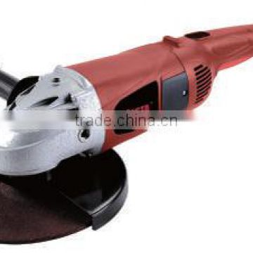 New Portable mini electric cordless angle grinder with Li-ion Battery
