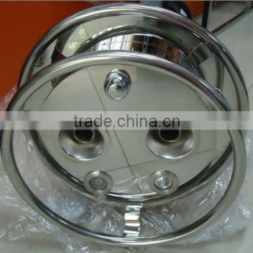 Factory wholesale High quality stainless steel swimming pool swim machine