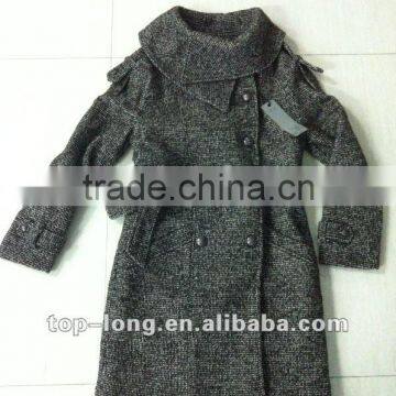 women wool overcoats
