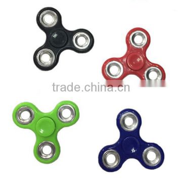Wholesale LOW MOQ Stock hand spinner toys
