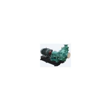 High efficiency centrifugal slurry pump 100EZJ-A42 with low noise
