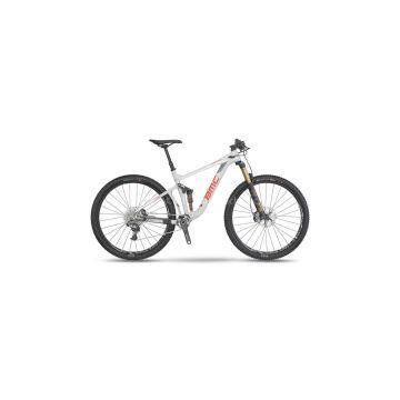 2016 BMC Speedfox 01 XX1 Mountain Bike (AXARACYCLES)