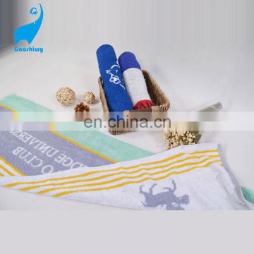 Custom Promotional Sport Towel Gym Towel