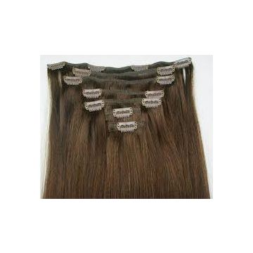 100g Deep Wave Synthetic Hair Extensions Visibly Bold