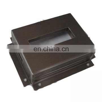 Economic high quality fabrication metal sheet stamping as per drawing