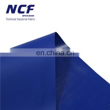 Factory Supply 0.55mm Durable PVC Tarpaulin For PVC Sport Mats,Giant Slide