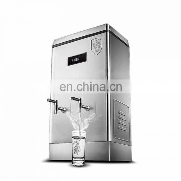 Portable Restaurant Hotel Rapid Hot Electric Drinking Water Boiler