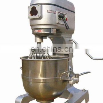 Factory Directly Supply Lowest Price flour mixing machine/egg mixer egg beater