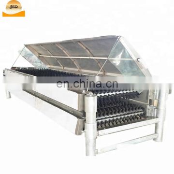 Unhairing Machine for Poultry Chicken Slaughter Machine , chicken slaughtering machine