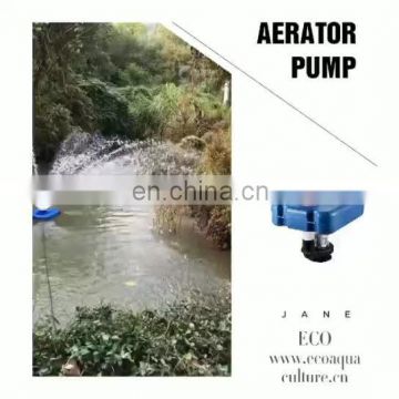ECO  Aerator--economical floating fountains/Silent Air Pumps/Music pool aerator