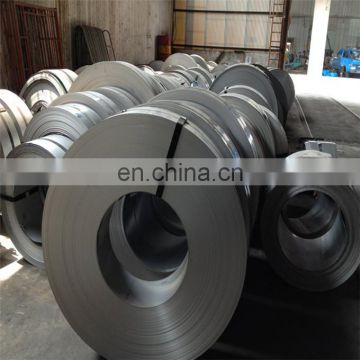 420J2 430 201 cold rolled stainless steel strip