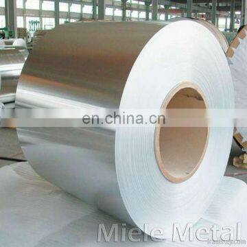 4x8 galvanized steel coil in good price