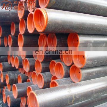 J55 steel pipe material properties