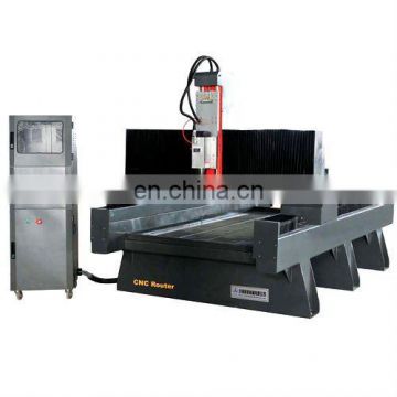 Strength marble cnc router MD1224/ STONE working machine