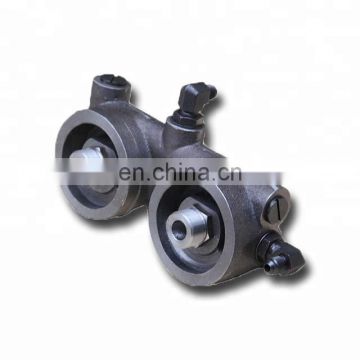 China good price engine parts lub oil filter head 3176127 for cummins K38/K50