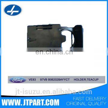 Genuine part car Cup Holder 97VB B06202BAYYCT for Transit VE83