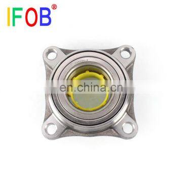 IFOB Front Wheel Hub Bearing For Hulix Fortuner GGN125 KUN125 90366-T0061