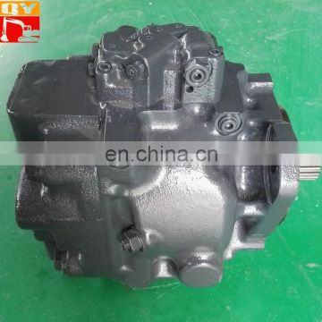 genuine and new main  pump  708-1U-00111 for WB97S-5  pump case number 708-1W-41522 in stock in Jining Shandong