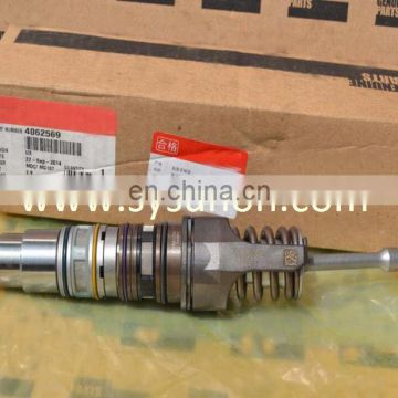 Diesel engine parts fuel injector 4928260 ISX15