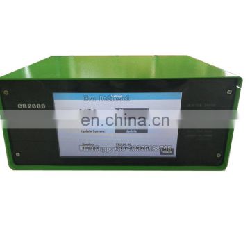 CR2000 common rail injector simulator with LED screen