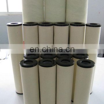 Coalescing oil water separator/oil filter China