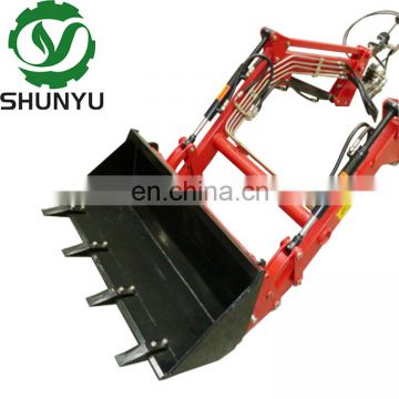 hot sales tractor front end loader with best price