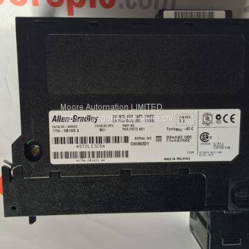 ALLEN BRADLEY 1746-IA16 	| sales2@mooreplc.com