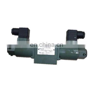 DAIKIN Solenoid valve MEV16BLFF6A100 solenoid controlled valve with best selling