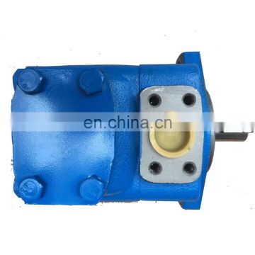 YB-E series high pressure vane pump with low noise YB-E160/40-50-63 YB-E200/40-50-63