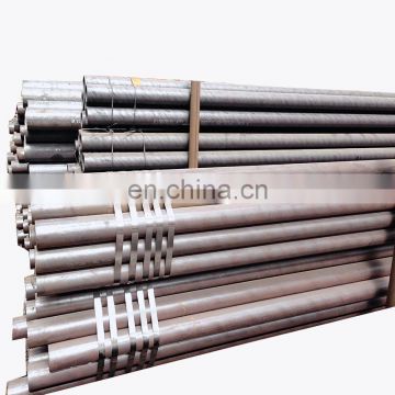 gb 8163 seamless carbon steel pipe