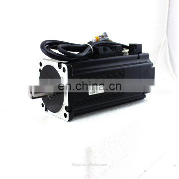 3.18nm ac spindle servo motor for cnc router