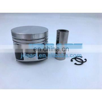 Kubota D850 Piston 15956-21110 Piston With Pin