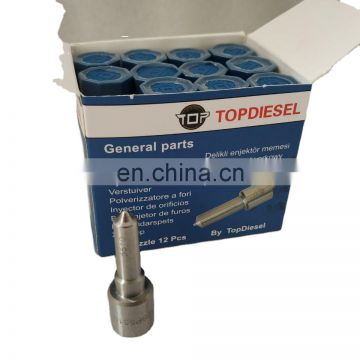 TOPDIESEL Common Rail Injector Nozzle DSLA128P5510 ,0433175510 for Injector 0 445 120 231