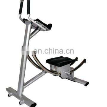 The newest sport equipment AB coaster LZX-JF with the cheap price