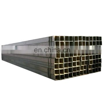 GB standard steel quare hollow section tube from YOUFA