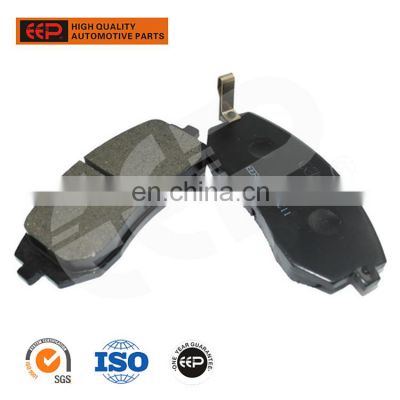 EEP Brand Good Quality brake pad for Forester Impreza 26296-SA010 EEP3704