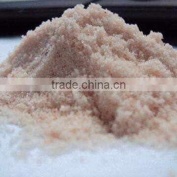 Himalayan Pink Salt/White Salt/Crystal Salt