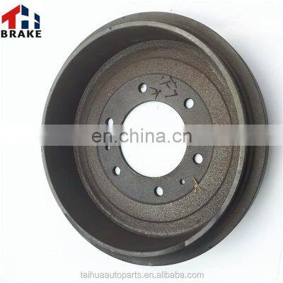 high quality great wall wingle brake drums 3502011-P00
