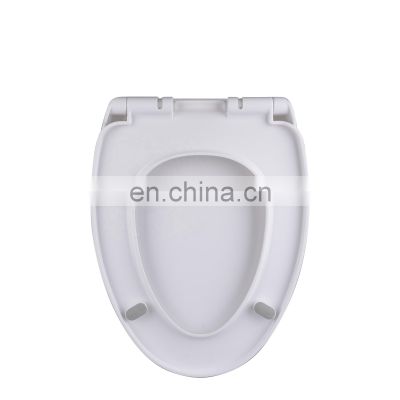 Toilet wash down ceramic one piece toilet cover