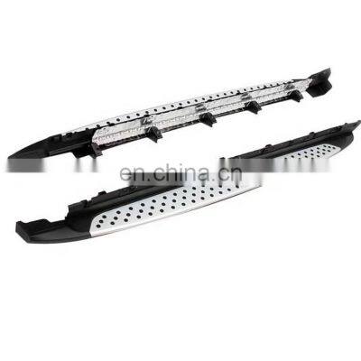 auto parts  aluminium alloy running board for KIA Sorento 2015-2018