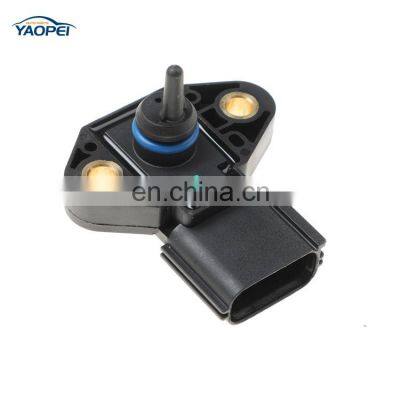 3F2E-9G756-AA 0261230093 Fuel Injection Rail Pressure Sensor For Ford F-150 Escape Explorer Focus Maverick Mustang